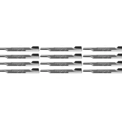 Rotary Parts & Accessories|12 Pack Lawn Mower Blades Fits Toro 133-2134 - Explore Premium Parts & Accessories for All Motor Vehicle Models