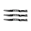 Cheap 3 Pack Lawn Mower Blades Fits Windsor 50-4495 - Explore Premium Parts & Accessories for All Motor Vehicle Models Rotary Parts & Accessories