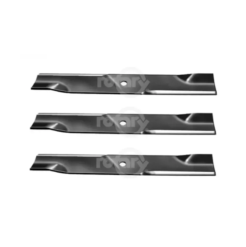 Cheap 3 Pack Lawn Mower Blades Fits Windsor 50-2840 - Explore Premium Parts & Accessories for All Motor Vehicle Models Rotary Parts & Accessories