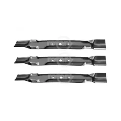 Cheap 3 Pack Lawn Mower Blades Fits Windsor 50-3036 - Explore Premium Parts & Accessories for All Motor Vehicle Models Rotary Parts & Accessories