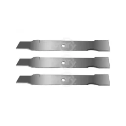 Sale 3 Pack Lawn Mower Blades Fits Windsor 50-3231 - Explore Premium Parts & Accessories for All Motor Vehicle Models Rotary Parts & Accessories