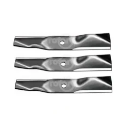 Shop 3 Pack Lawn Mower Blades Fits Windsor 50-4395 - Explore Premium Parts & Accessories for All Motor Vehicle Models Rotary Parts & Accessories