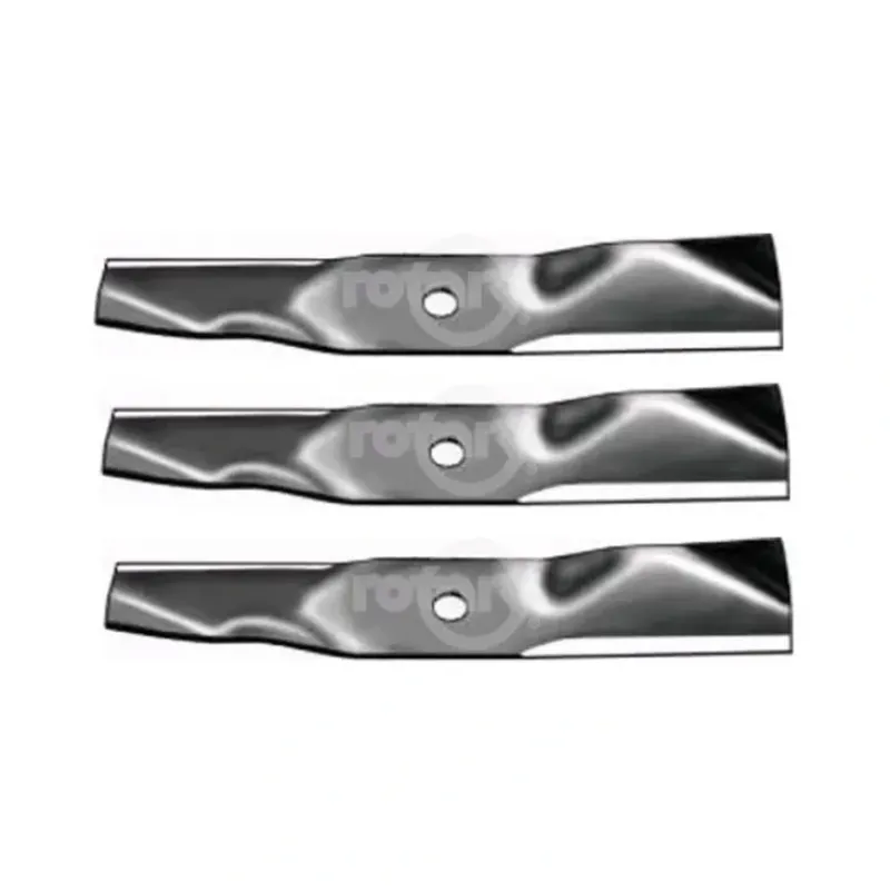 Shop 3 Pack Lawn Mower Blades Fits Windsor 50-4395 - Explore Premium Parts & Accessories for All Motor Vehicle Models Rotary Parts & Accessories