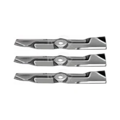 Clearance 3 Pack Lawn Mower Blades Fits Windsor 50-4420 51-2035 - Explore Premium Parts & Accessories for All Motor Vehicle Models Rotary Parts & Accessories