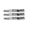 Hot 3 Pack Lawn Mower Blades Fits Windsor 50-4426 - Explore Premium Parts & Accessories for All Motor Vehicle Models Rotary Parts & Accessories