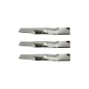 Best 3 Pack Lawn Mower Blades Fits Windsor 50-4441 - Explore Premium Parts & Accessories for All Motor Vehicle Models Rotary Parts & Accessories