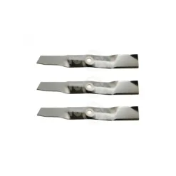 Best 3 Pack Lawn Mower Blades Fits Windsor 50-4441 - Explore Premium Parts & Accessories for All Motor Vehicle Models Rotary Parts & Accessories