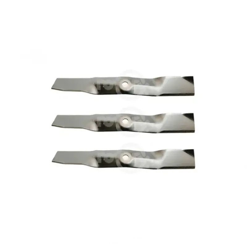 Best 3 Pack Lawn Mower Blades Fits Windsor 50-4441 - Explore Premium Parts & Accessories for All Motor Vehicle Models Rotary Parts & Accessories