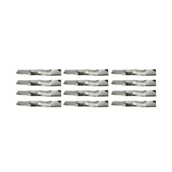Rotary Parts & Accessories|12 Pack Lawn Mower Blades Fits Windsor 50-4442 - Explore Premium Parts & Accessories for All Motor Vehicle Models