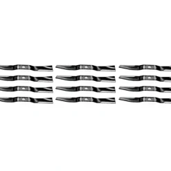 Rotary Parts & Accessories|12 Pack Lawn Mower Blades Fits Windsor 50-4495 - Explore Premium Parts & Accessories for All Motor Vehicle Models
