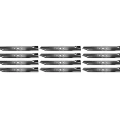 Rotary Parts & Accessories|12 Pack Lawn Mower Blades Fits Windsor 50-4679 - Explore Premium Parts & Accessories for All Motor Vehicle Models