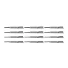 Rotary Parts & Accessories|12 Pack Lawn Mower Blades Fits Windsor 50-2515 - Explore Premium Parts & Accessories for All Motor Vehicle Models