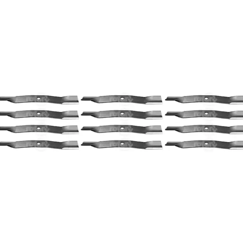 Rotary Parts & Accessories|12 Pack Lawn Mower Blades Fits Windsor 50-4881 - Explore Premium Parts & Accessories for All Motor Vehicle Models