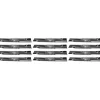 Rotary Parts & Accessories|12 Pack Lawn Mower Blades Fits Windsor 50-2840 - Explore Premium Parts & Accessories for All Motor Vehicle Models