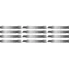 Rotary Parts & Accessories|12 Pack Lawn Mower Blades Fits Windsor 50-3231 - Explore Premium Parts & Accessories for All Motor Vehicle Models