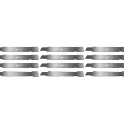 Rotary Parts & Accessories|12 Pack Lawn Mower Blades Fits Windsor 50-3231 - Explore Premium Parts & Accessories for All Motor Vehicle Models