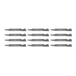 Rotary Parts & Accessories|12 Pack Lawn Mower Blades Fits Windsor 50-3252 - Explore Premium Parts & Accessories for All Motor Vehicle Models