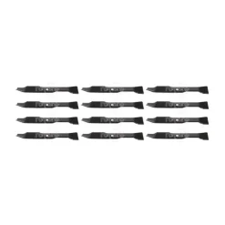 Rotary Parts & Accessories|12 Pack Lawn Mower Blades Fits Windsor 50-3935 - Explore Premium Parts & Accessories for All Motor Vehicle Models