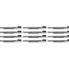 Rotary Parts & Accessories|12 Pack Lawn Mower Blades Fits Windsor 50-4245 - Explore Premium Parts & Accessories for All Motor Vehicle Models