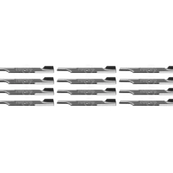 Rotary Parts & Accessories|12 Pack Lawn Mower Blades Fits Windsor 50-4245 - Explore Premium Parts & Accessories for All Motor Vehicle Models