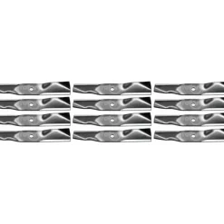 Rotary Parts & Accessories|12 Pack Lawn Mower Blades Fits Windsor 50-4395 - Explore Premium Parts & Accessories for All Motor Vehicle Models