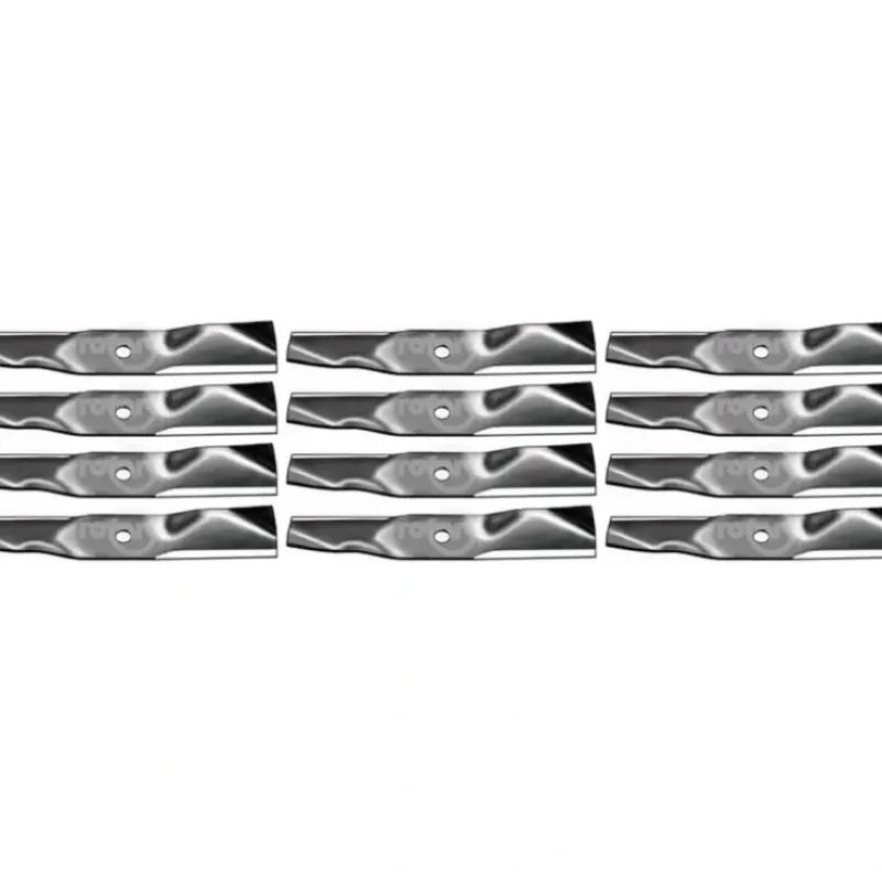 Rotary Parts & Accessories|12 Pack Lawn Mower Blades Fits Windsor 50-4395 - Explore Premium Parts & Accessories for All Motor Vehicle Models