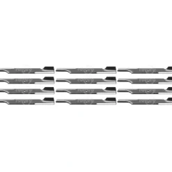 Rotary Parts & Accessories|12 Pack Lawn Mower Blades Fits Windsor 50-1900 50-1905 50-1940 - Explore Premium Parts & Accessories for All Motor Vehicle Models