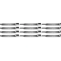 Rotary Parts & Accessories|12 Pack Lawn Mower Blades Fits Windsor 50-4410 - Explore Premium Parts & Accessories for All Motor Vehicle Models