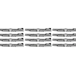 Rotary Parts & Accessories|12 Pack Lawn Mower Blades Fits Windsor 50-4420 51-2035 - Explore Premium Parts & Accessories for All Motor Vehicle Models