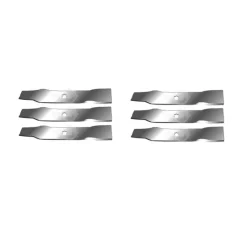 Cheap 6 Pack Lawn Mower Blades Fits Windsor 50-2081 - Explore Premium Parts & Accessories for All Motor Vehicle Models Rotary Parts & Accessories
