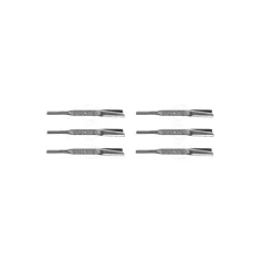 Outlet 6 Pack Lawn Mower Blades Fits Windsor 50-2515 - Explore Premium Parts & Accessories for All Motor Vehicle Models Rotary Parts & Accessories