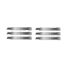 Flash Sale 6 Pack Lawn Mower Blades Fits Windsor 50-3231 - Explore Premium Parts & Accessories for All Motor Vehicle Models Rotary Parts & Accessories