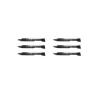 Clearance 6 Pack Lawn Mower Blades Fits Windsor 50-3935 - Explore Premium Parts & Accessories for All Motor Vehicle Models Rotary Parts & Accessories