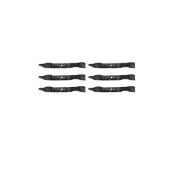 New 6 Pack Lawn Mower Blades Fits Windsor 50-3945 50-3950 - Explore Premium Parts & Accessories for All Motor Vehicle Models Rotary Parts & Accessories