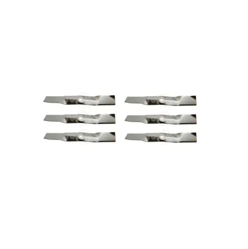 Outlet 6 Pack Lawn Mower Blades Fits Windsor 50-4441 - Explore Premium Parts & Accessories for All Motor Vehicle Models Rotary Parts & Accessories