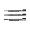 Flash Sale 3 Pack Lawn Mower Blades Fits Wright 71440001 - Explore Premium Parts & Accessories for All Motor Vehicle Models Rotary Parts & Accessories