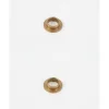 New 2 Pack Lower Flanged Deck Arm Bronze Bushing Fits Bad Boy 032-5057-00 - Explore Premium Parts & Accessories for All Motor Vehicle Models Rotary Parts & Accessories