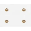 Cheap 4 Pack Lower Flanged Deck Arm Bronze Bushing Fits Bad Boy 032-5057-00 - Explore Premium Parts & Accessories for All Motor Vehicle Models Rotary Parts & Accessories