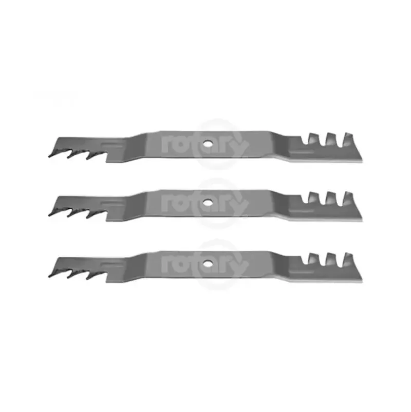 Best 3 Pack Mower Blade For Toro 106-2247-03 106-8744-03 110-1857-03 110-6568-03 - Explore Premium Parts & Accessories for All Motor Vehicle Models Rotary Parts & Accessories