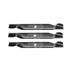 Cheap 3 Pack Mower Blades Fits AYP Roper Sears 127842 138497 - Explore Premium Parts & Accessories for All Motor Vehicle Models Rotary Parts & Accessories