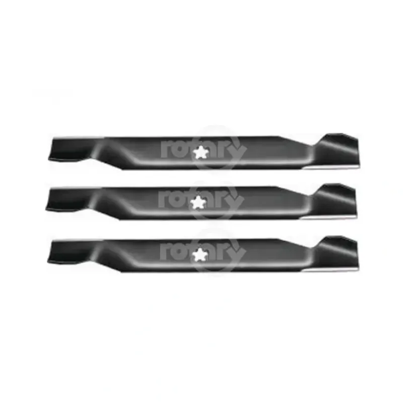 Cheap 3 Pack Mower Blades Fits AYP Roper Sears 127842 138497 - Explore Premium Parts & Accessories for All Motor Vehicle Models Rotary Parts & Accessories
