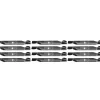 Rotary Parts & Accessories|12 Pack Mower Blades Fits AYP Roper Sears 127842 138497 - Explore Premium Parts & Accessories for All Motor Vehicle Models