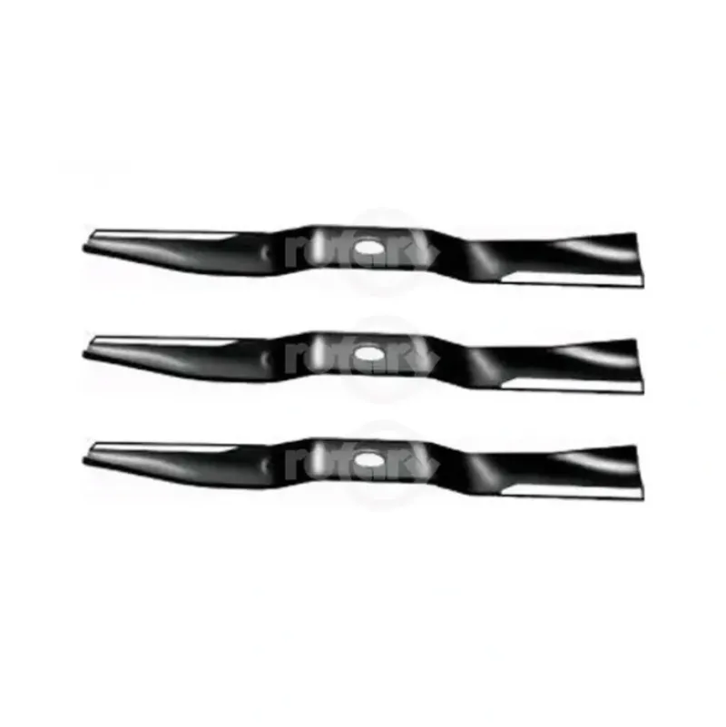 Cheap 3 Pack Mower Blades Fits Kubota K5645-34340 K5647-34342 K5647-34340 K5649-34342 - Explore Premium Parts & Accessories for All Motor Vehicle Models Rotary Parts & Accessories
