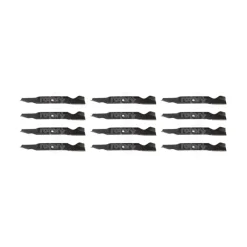 Rotary Parts & Accessories|12 Pack Mower Blades Fits MTD 742-0610 742-0610A 942-0610 942-0610A 942-0654 - Explore Premium Parts & Accessories for All Motor Vehicle Models