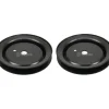 Shop 2 Pack Mower Spindle Pulley Fits Cub Cadet MTD Troy Bilt 956-1227 756-1227 - Explore Premium Parts & Accessories for All Motor Vehicle Models Stens Parts & Accessories
