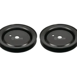 Shop 2 Pack Mower Spindle Pulley Fits Cub Cadet MTD Troy Bilt 956-1227 756-1227 - Explore Premium Parts & Accessories for All Motor Vehicle Models Stens Parts & Accessories