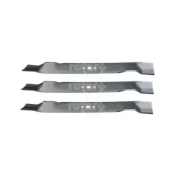 Cheap 3 Pack Mulcher Blades Fits AYP Roper Sears 406713 141114 532141114 532406713 - Explore Premium Parts & Accessories for All Motor Vehicle Models Rotary Parts & Accessories