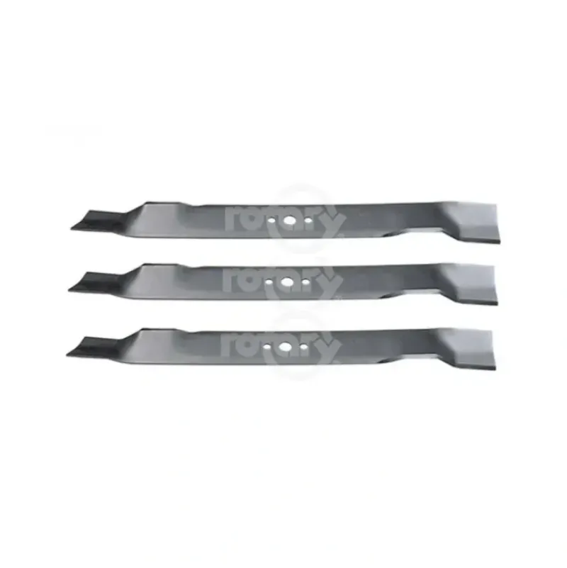 Cheap 3 Pack Mulcher Blades Fits AYP Roper Sears 406713 141114 532141114 532406713 - Explore Premium Parts & Accessories for All Motor Vehicle Models Rotary Parts & Accessories