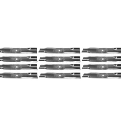 Rotary Parts & Accessories|12 Pack Mulcher Blades Fits Husqvarna 532173921 - Explore Premium Parts & Accessories for All Motor Vehicle Models