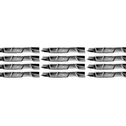 Rotary Parts & Accessories|12 Pack Mulcher Blades Fits Windsor 50-2145 - Explore Premium Parts & Accessories for All Motor Vehicle Models